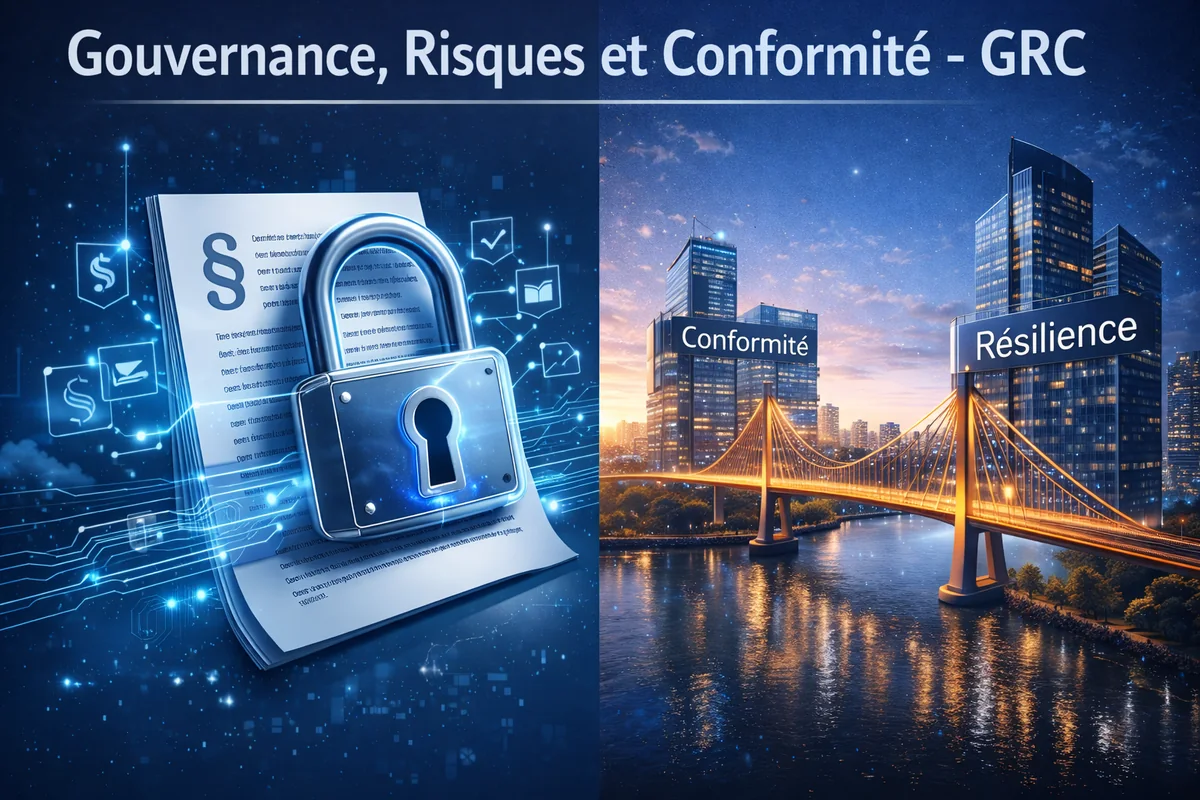 Gouvernance et conformité