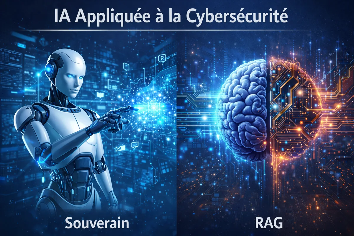 Intelligence artificielle et cybersécurité