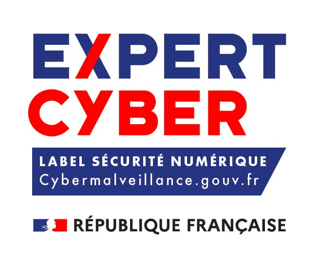 Label ExpertCyber